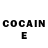 COCAIN 97% AniXNell